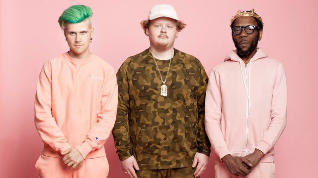 Too Many Zooz - Feb. 6